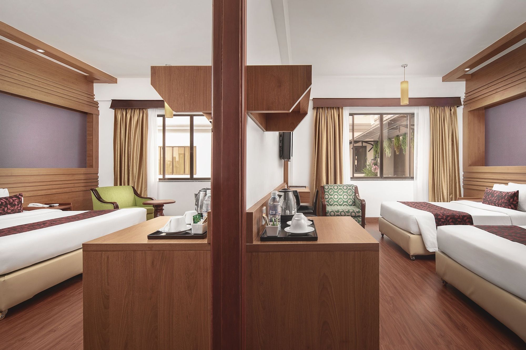 Habitación