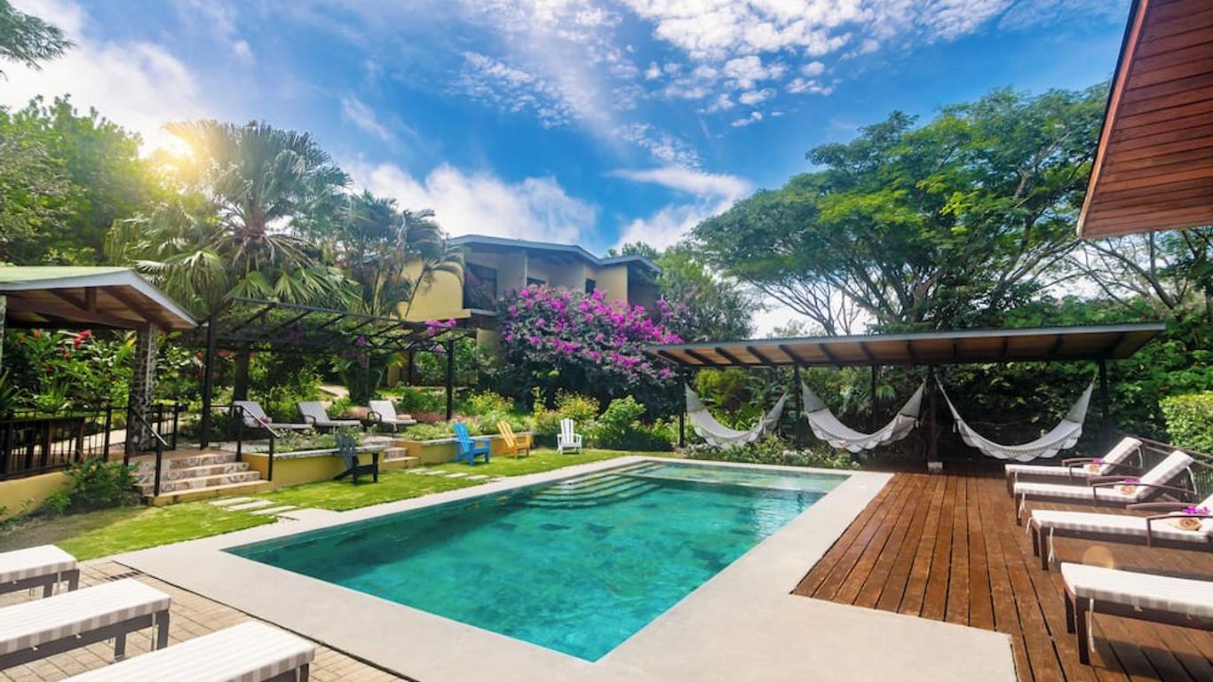 Rinconcito Lodge