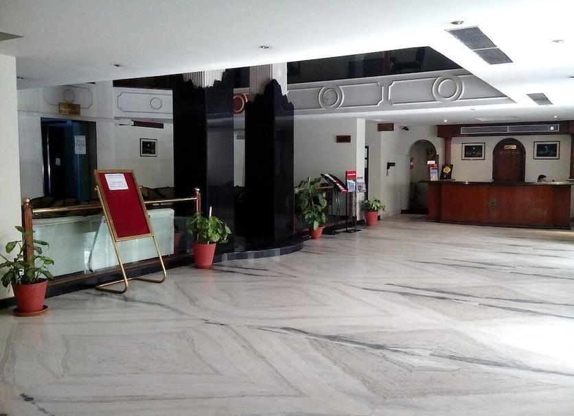 Recepción Foto