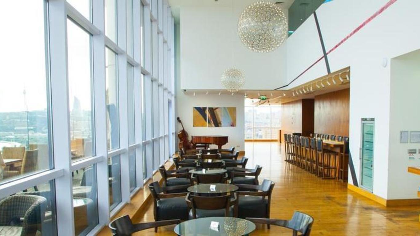 Landmark Hotel Baku