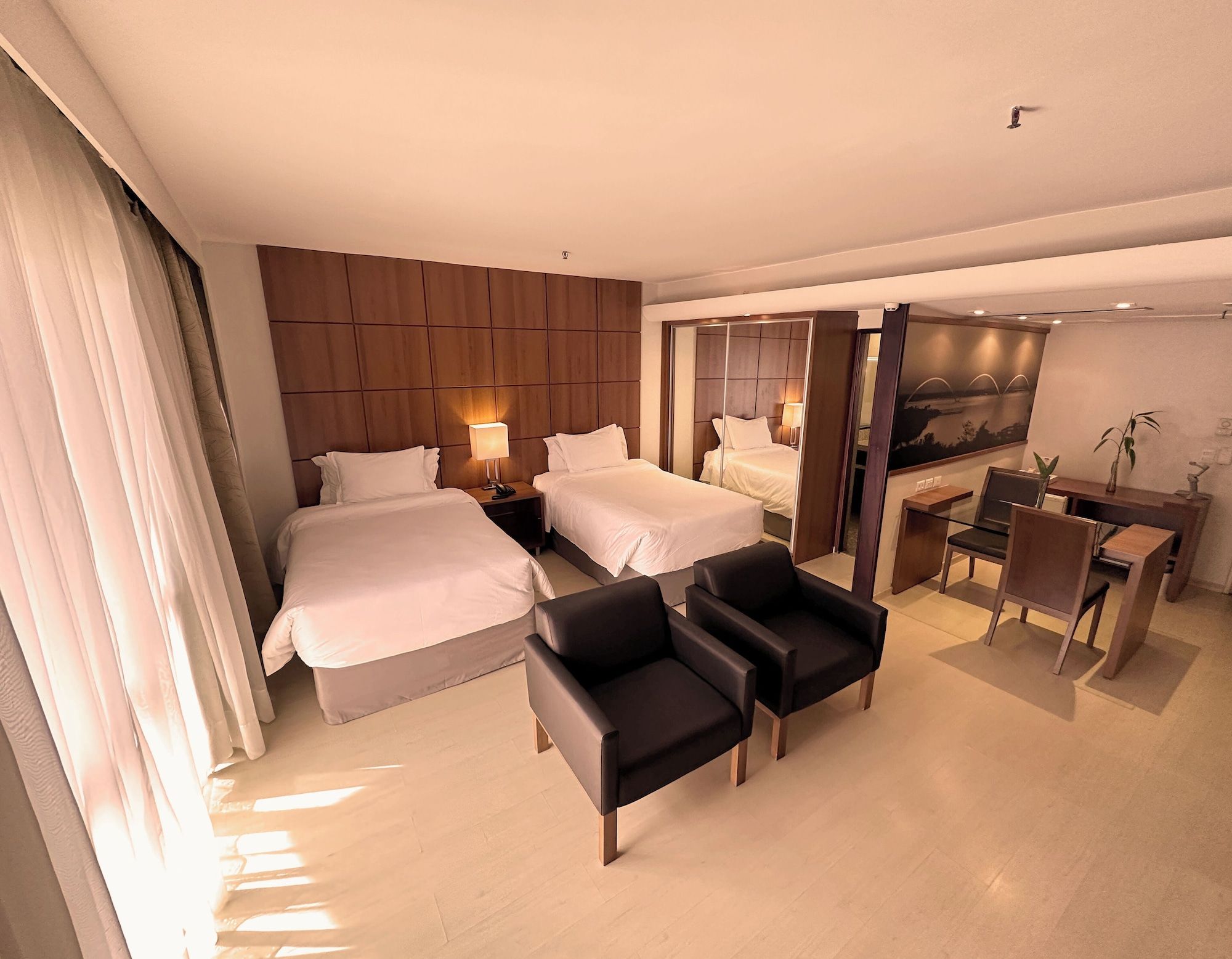 Habitación