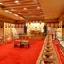 Sala de banquetes