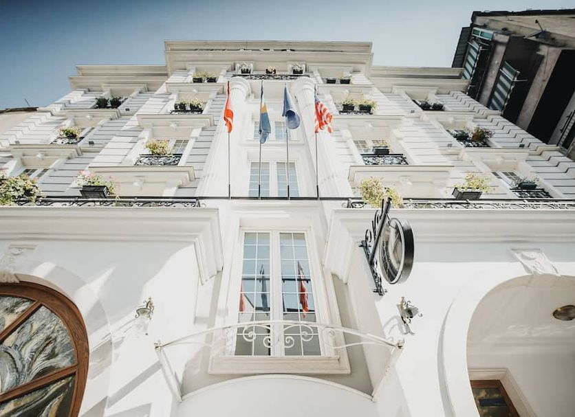 Edificio Foto