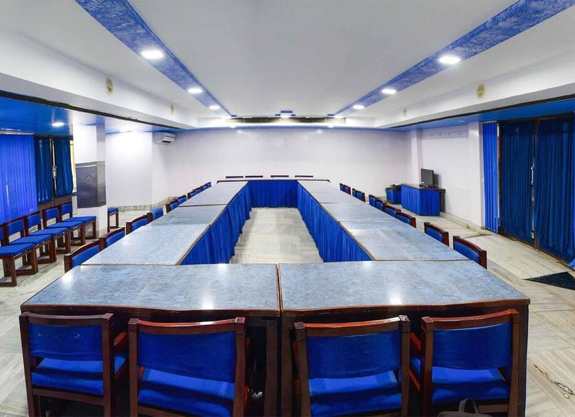 Sala de conferencias Foto