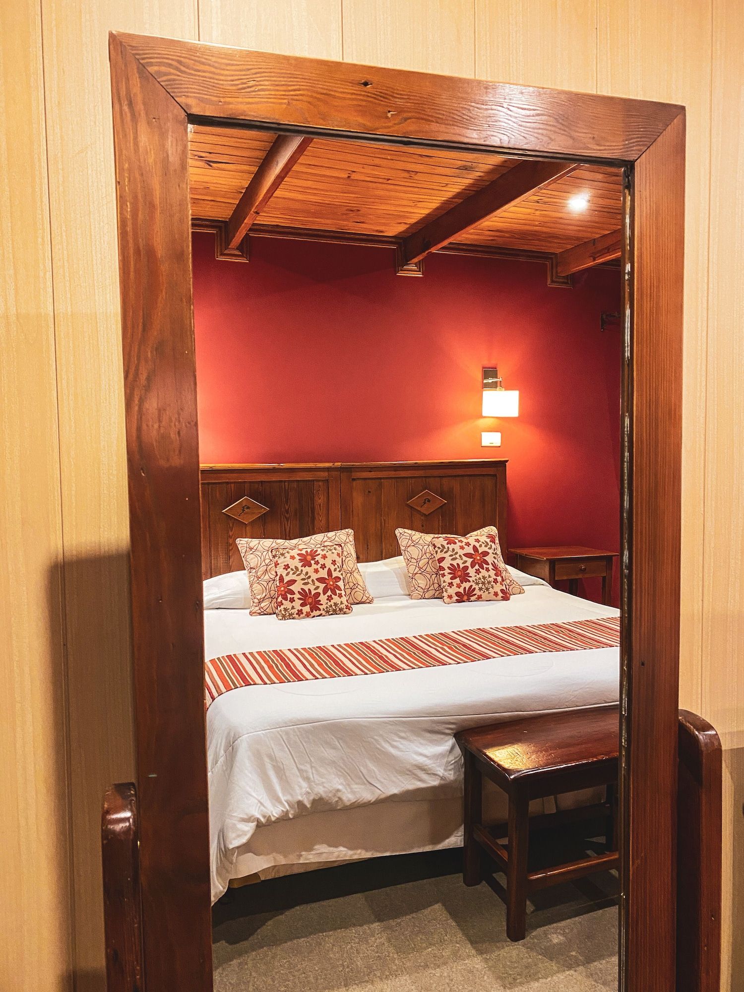 Habitación