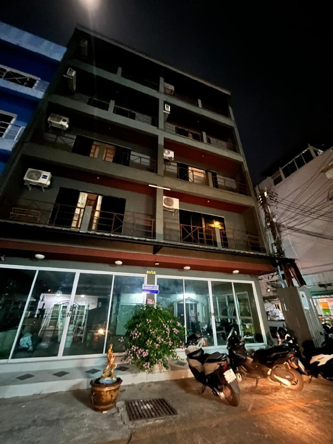 Edificio
