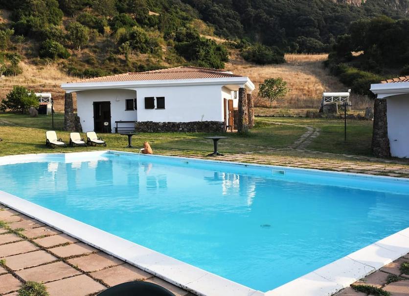 Piscina Foto