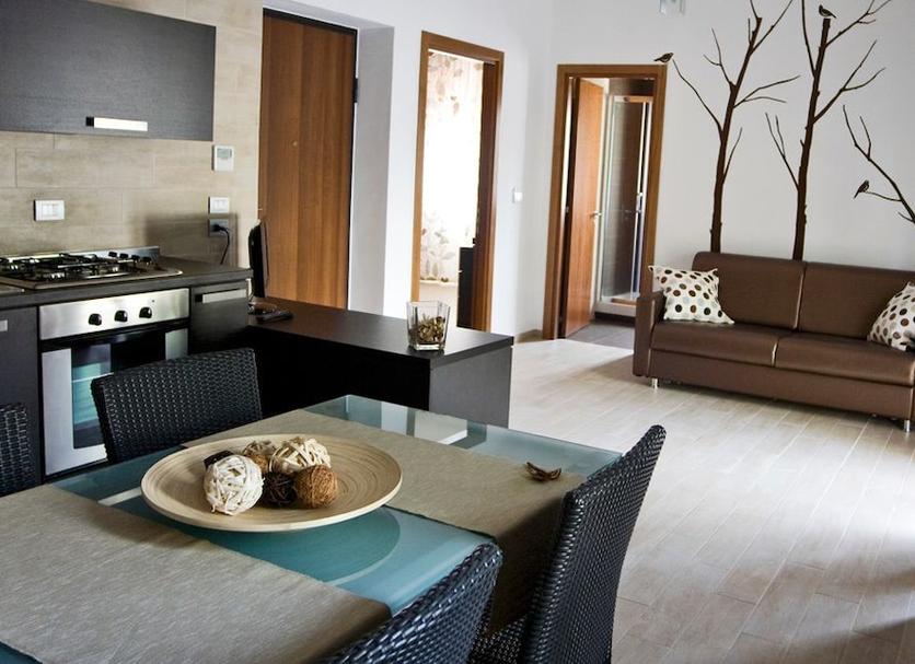 Comedor Foto