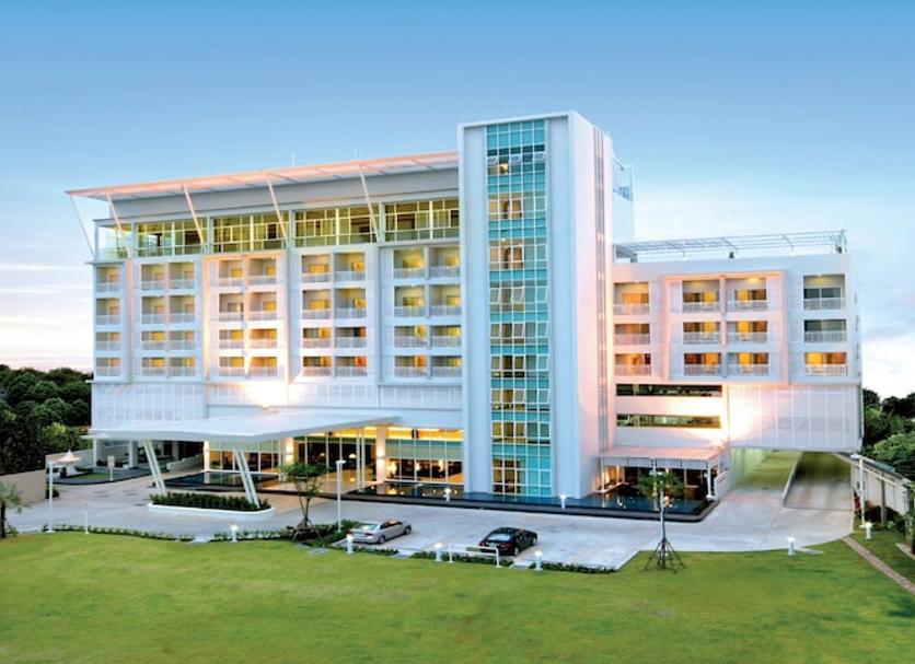 Edificio Foto