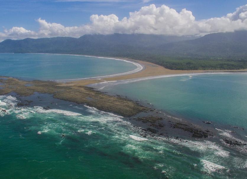 Playa Foto