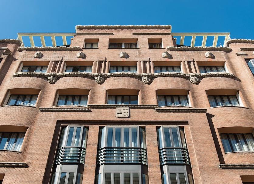Edificio Foto
