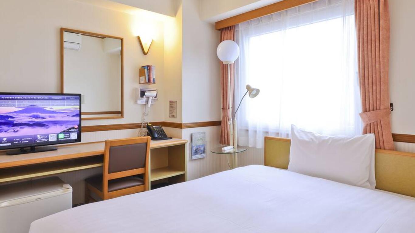 Toyoko Inn Matsue Ekimae