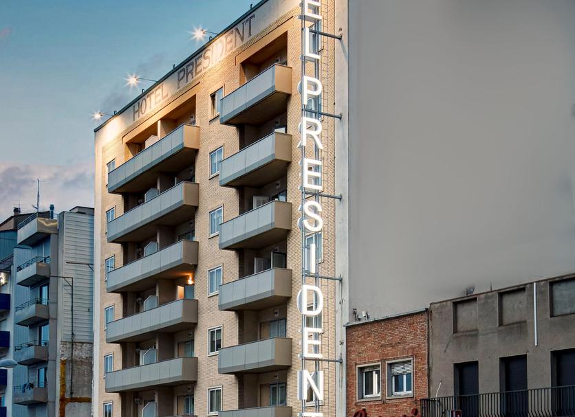 Edificio Foto