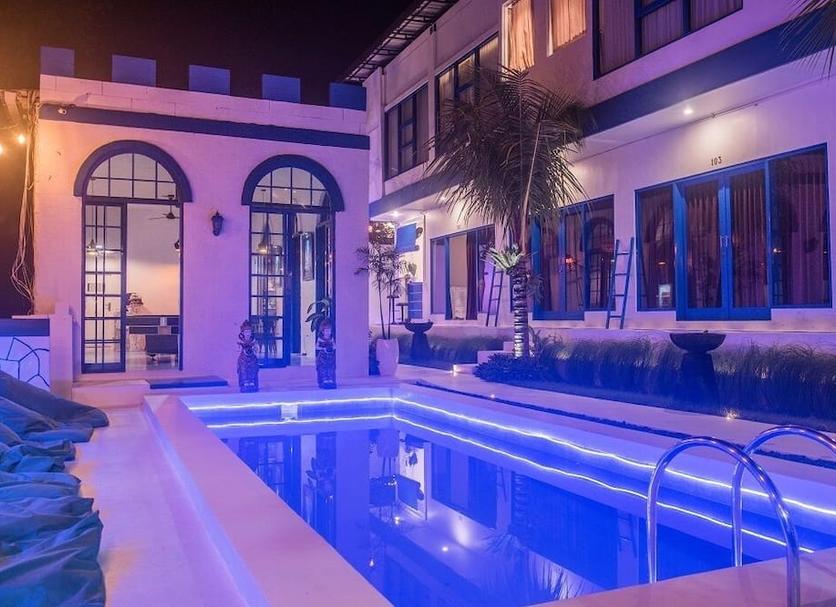 Piscina Foto