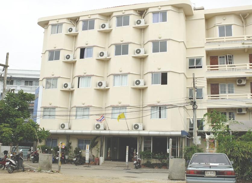 Edificio Foto
