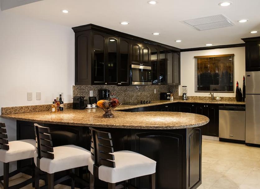 Cocina Foto