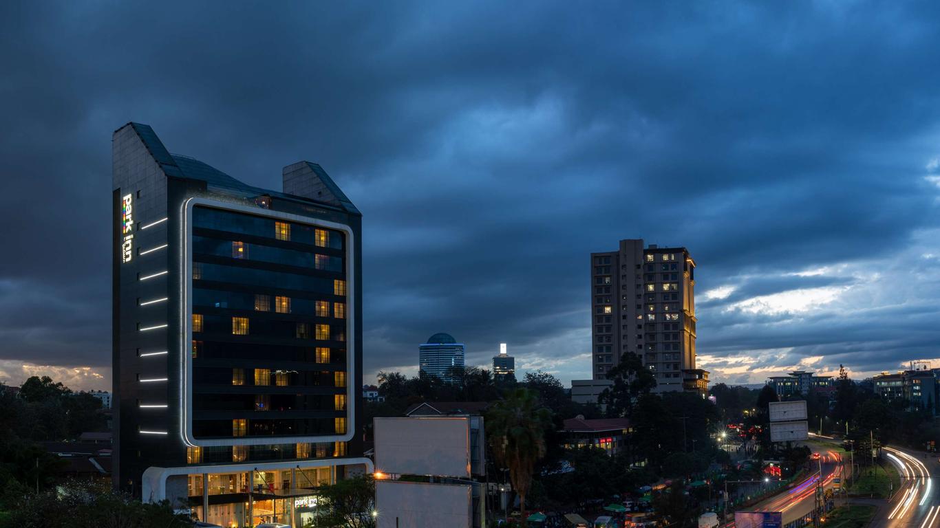 Park Inn by Radisson, Nairobi Westlands