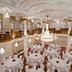 Sala de banquetes