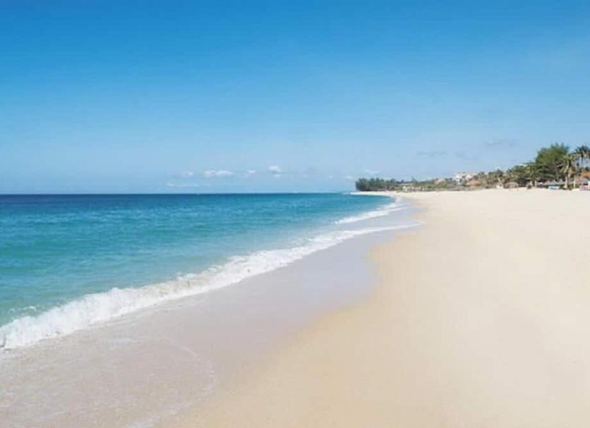 Playa Foto