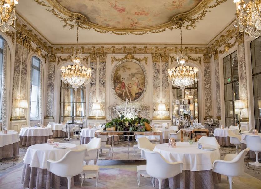 Sala de banquetes Foto
