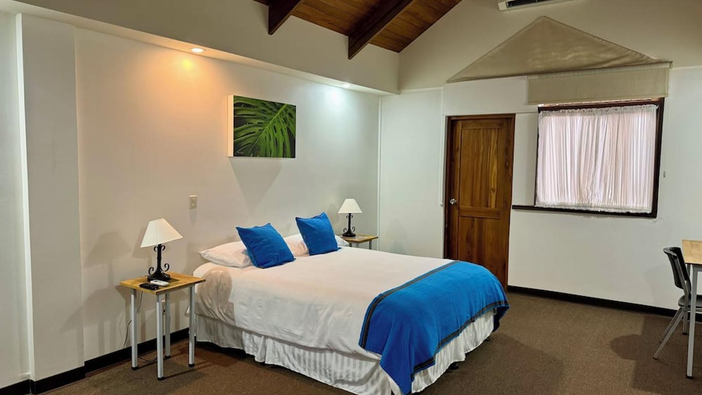 Legacy Boutique Hotel