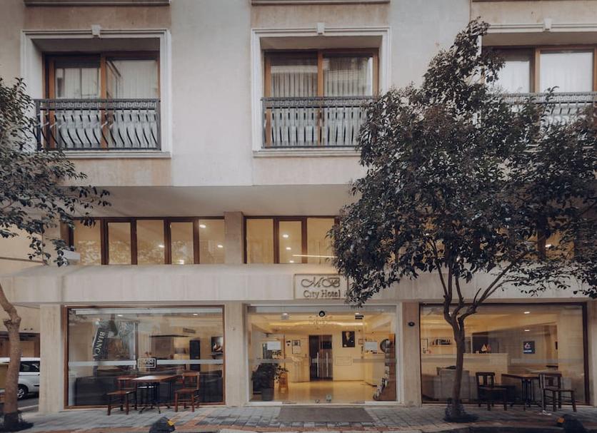Edificio Foto