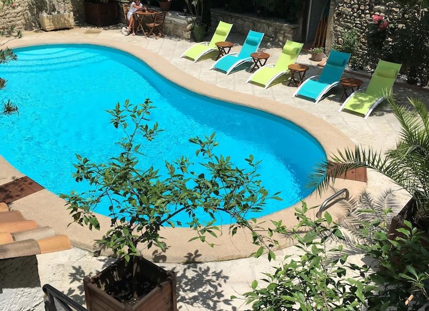 Piscina Foto