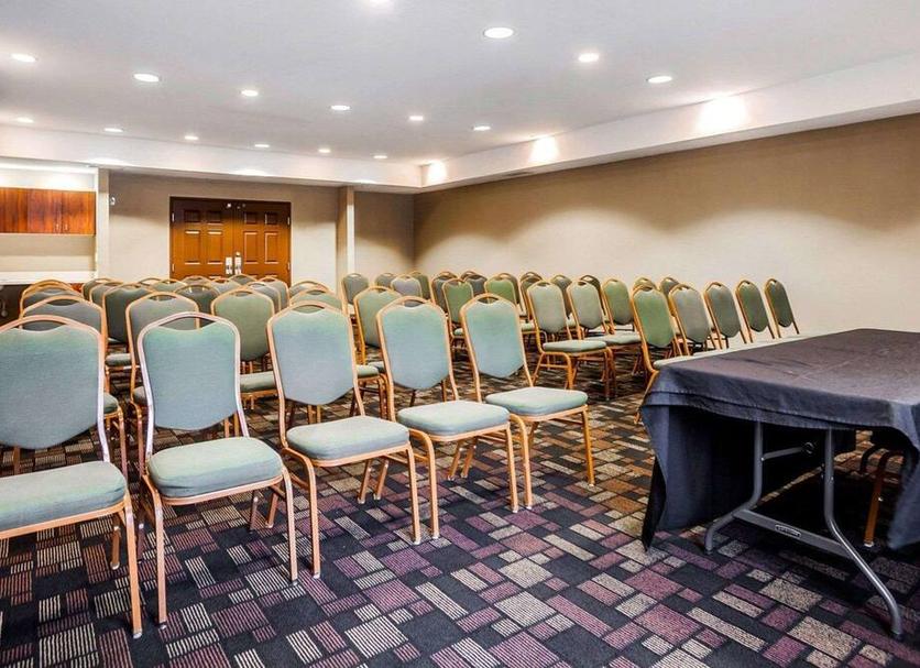 Sala de conferencias Foto
