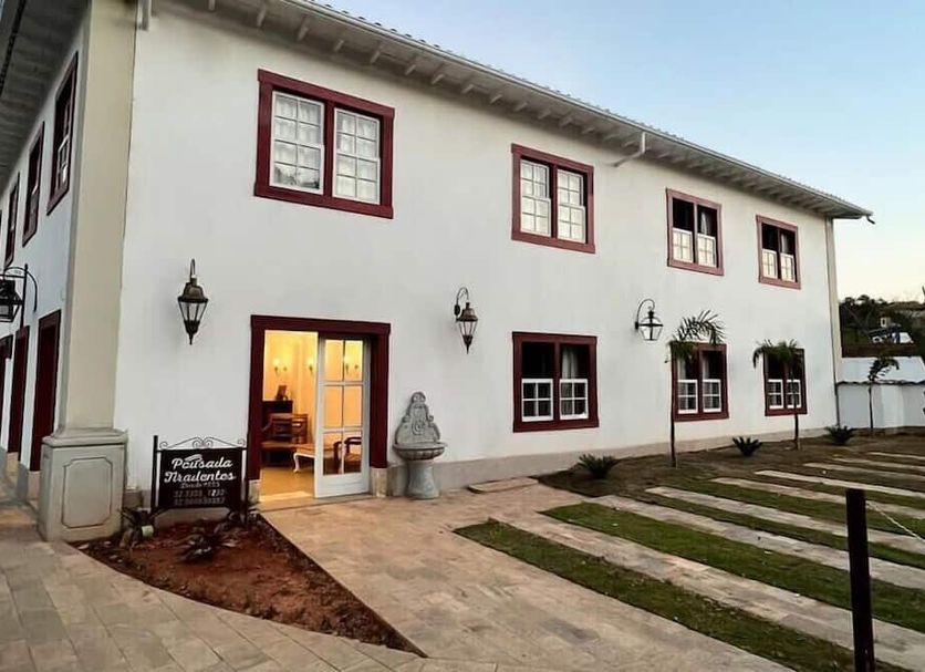 Edificio Foto