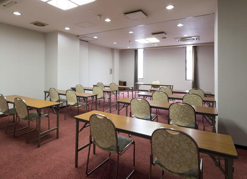 Sala de conferencias Foto