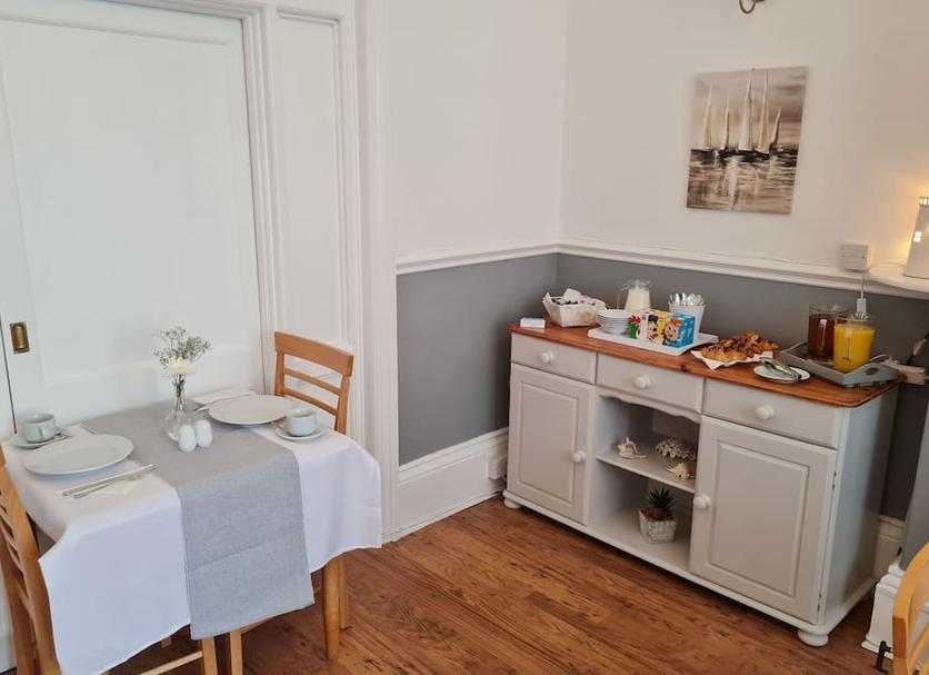 Comedor Foto