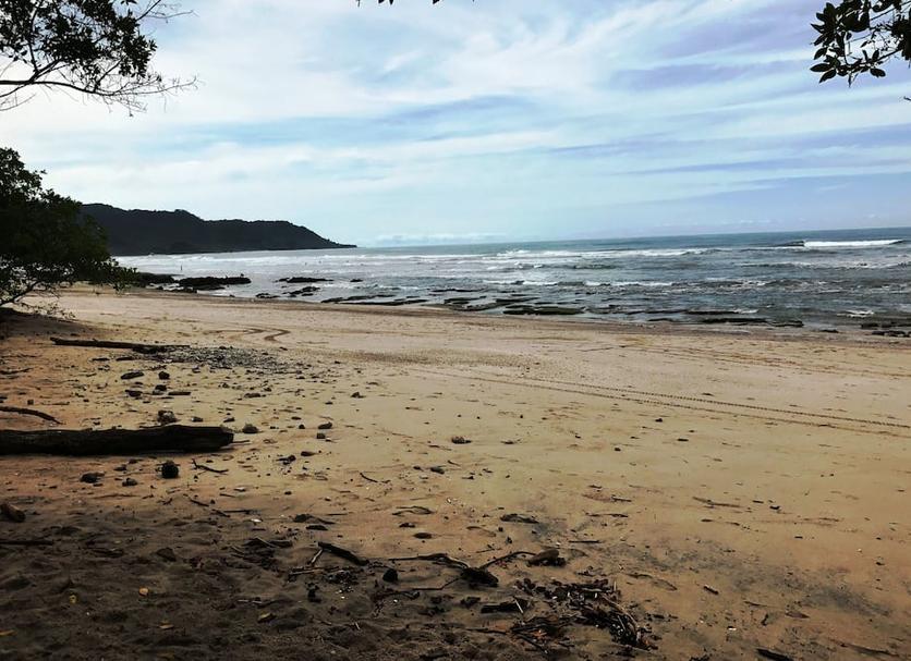 Playa Foto