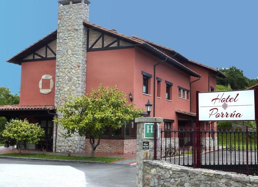 Edificio Foto