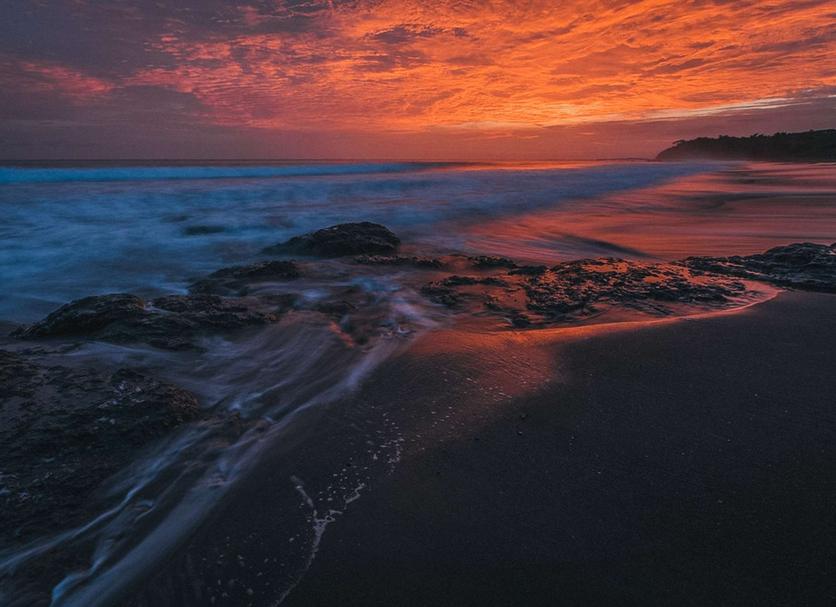 Playa Foto