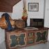 Servicio de la habitación