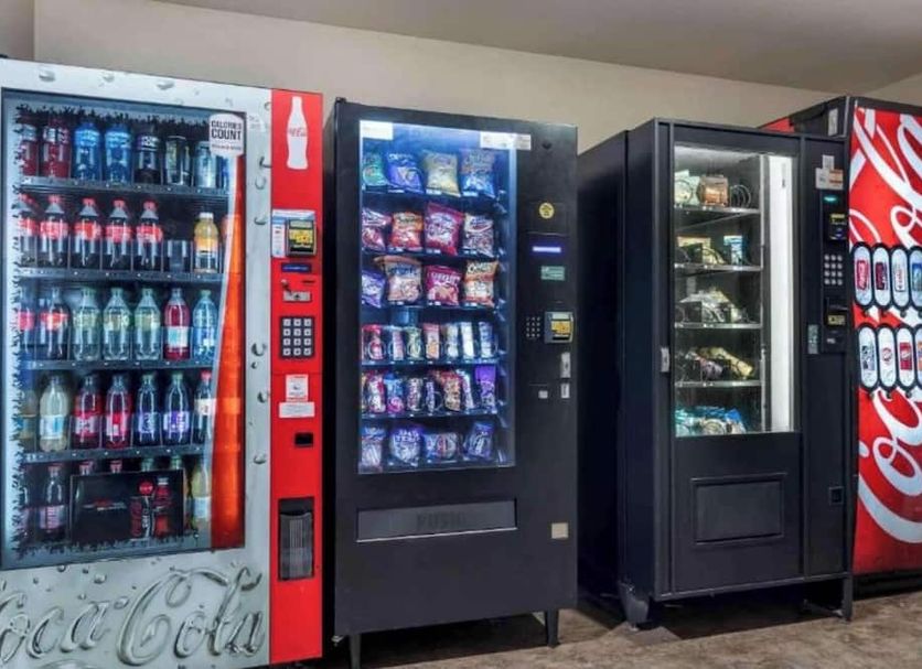 Tienda Foto