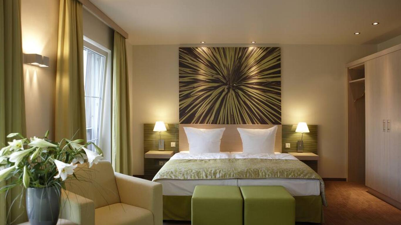 Kur- und Wellness Haus SpreeBalance