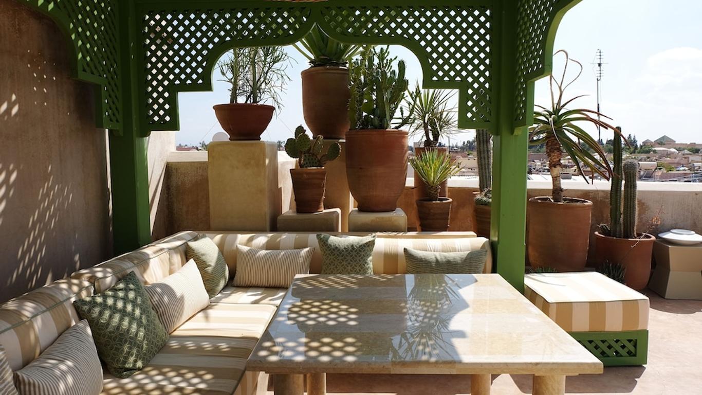 Riad Due