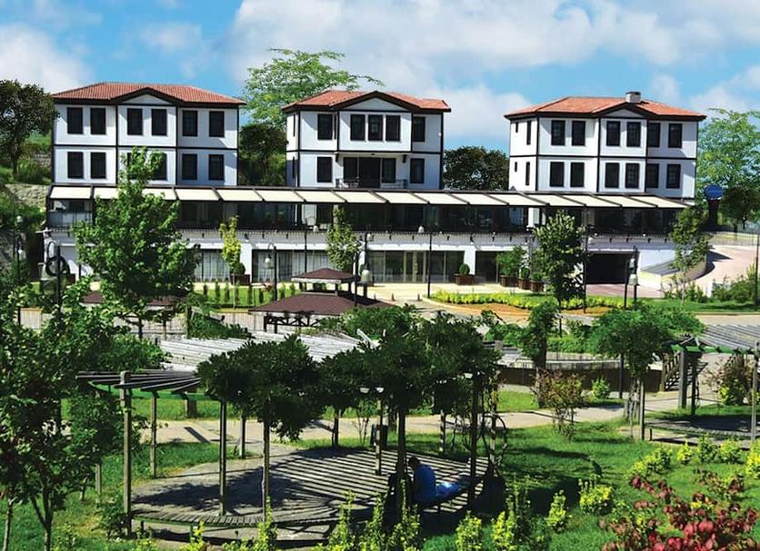 Edificio Foto