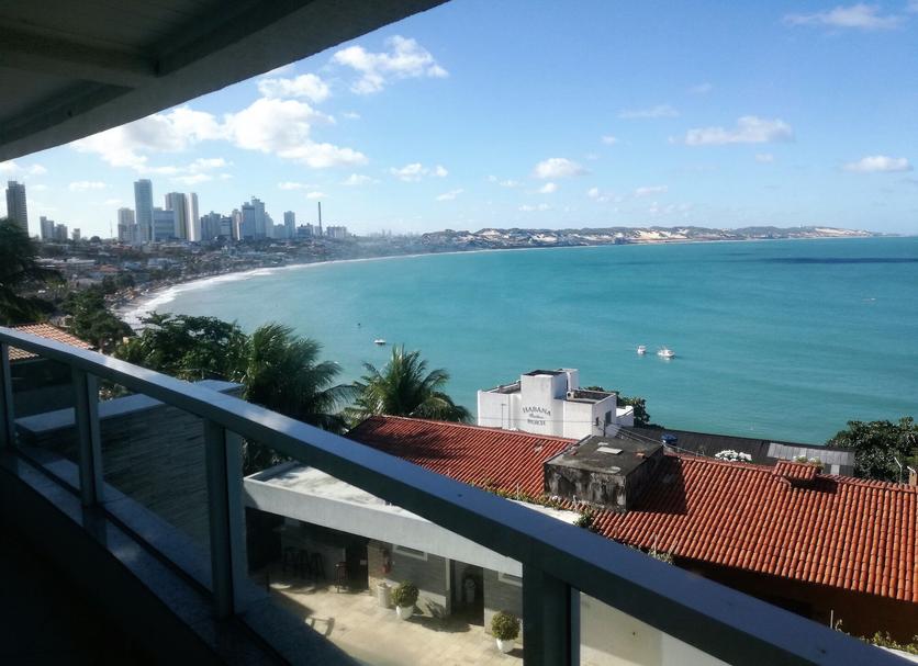 Balcón Foto