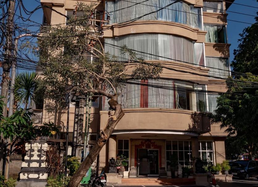 Edificio Foto