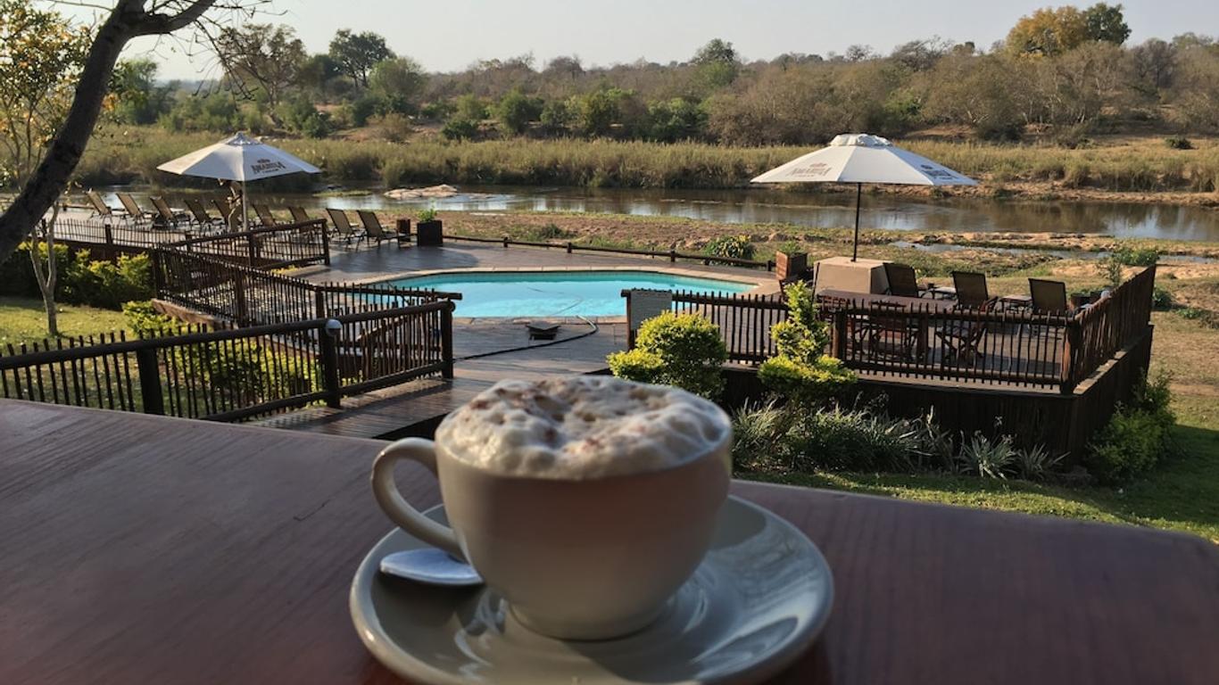 Sabie River Bush Lodge