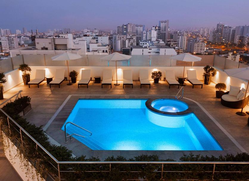 Piscina Foto