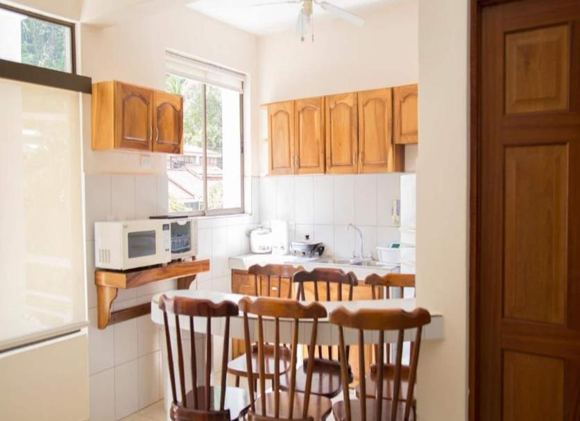 Cocina Foto