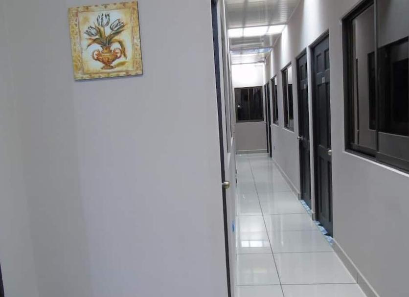 Pasillo Foto