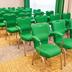 Sala de conferencias