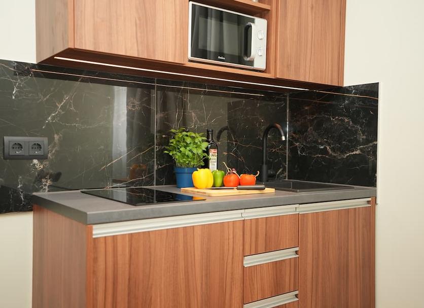 Cocina Foto