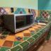 Servicio de la habitación
