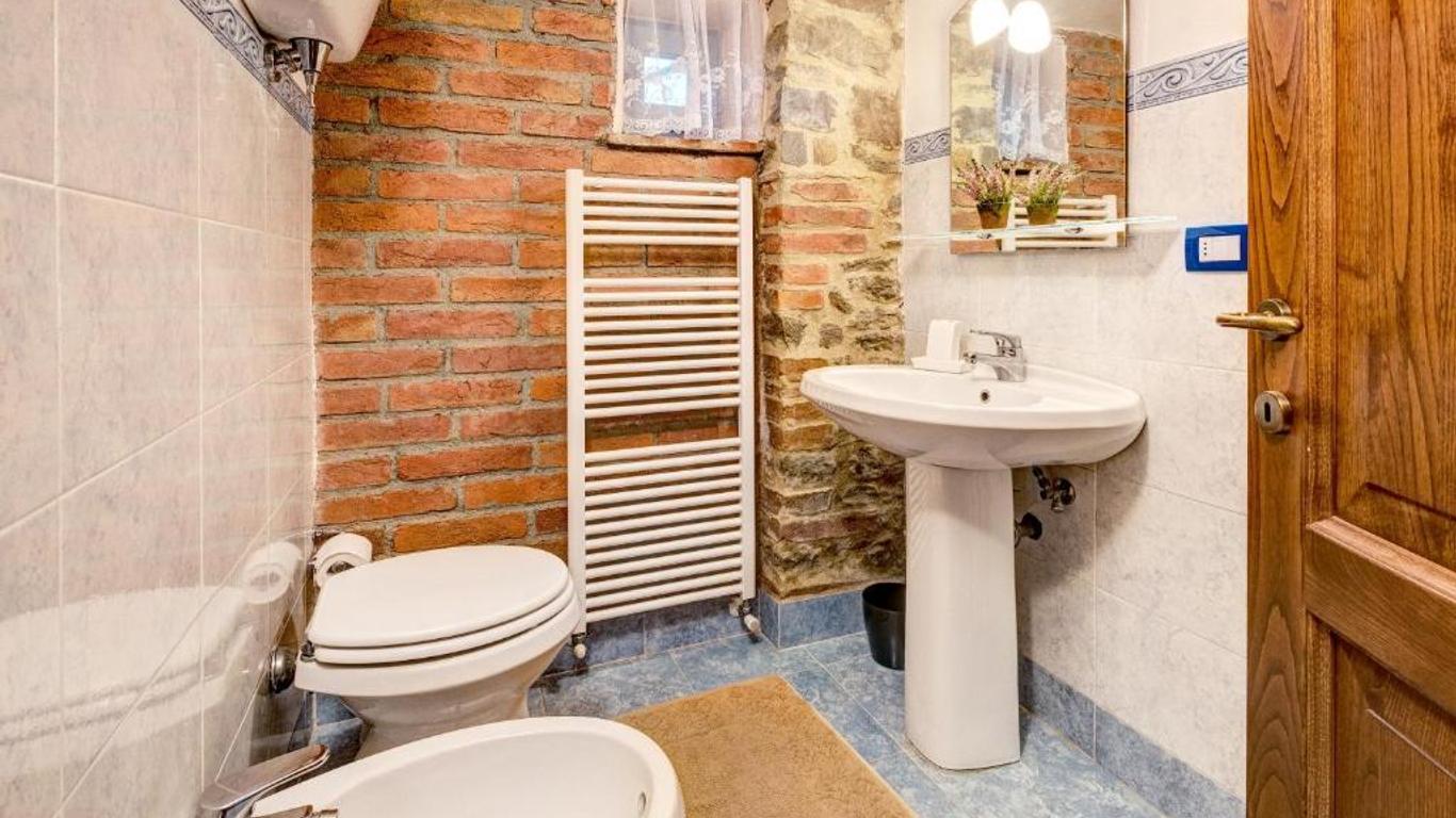 Villa Fattoria Le Giare
