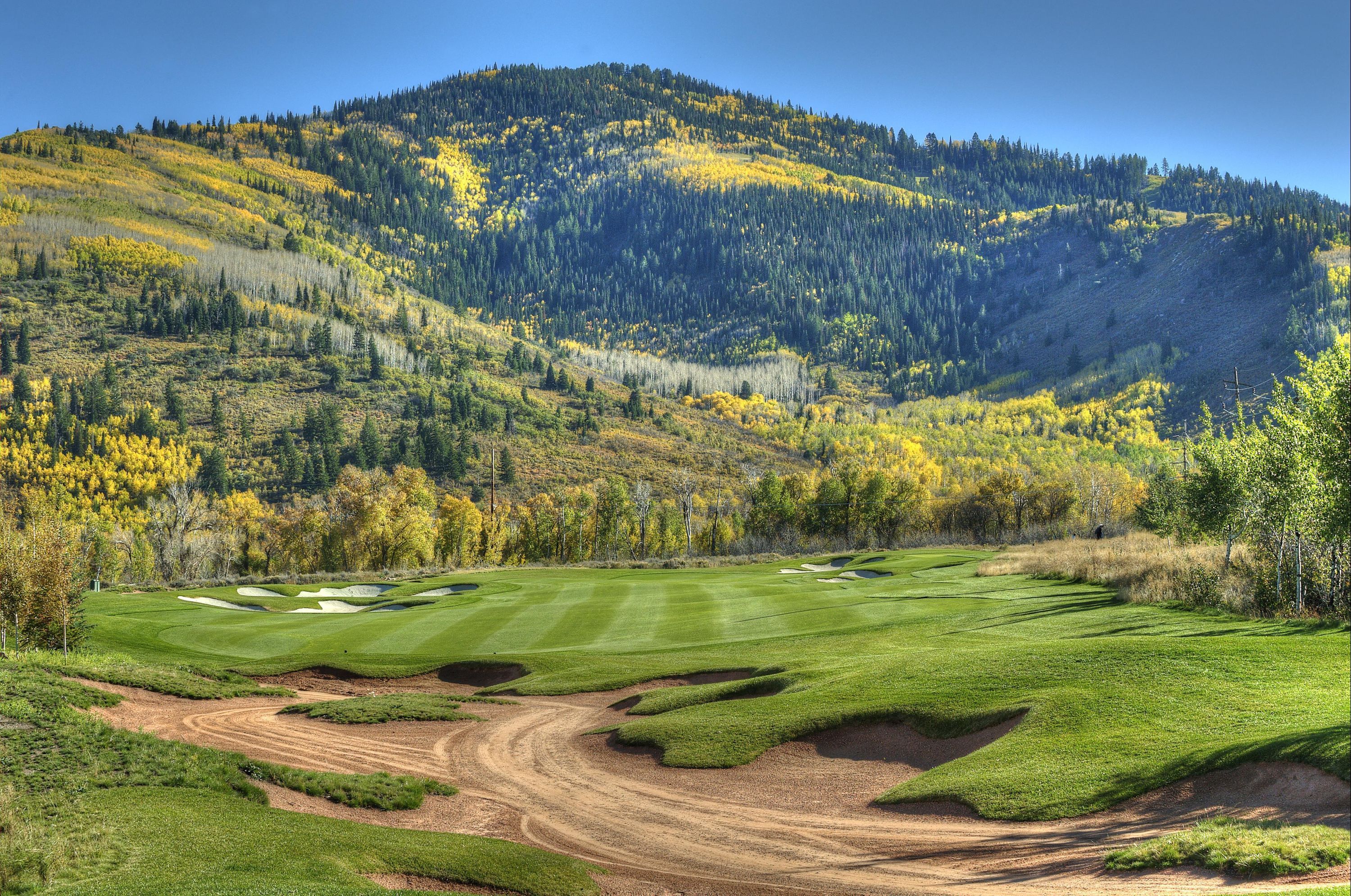Campo de Golf